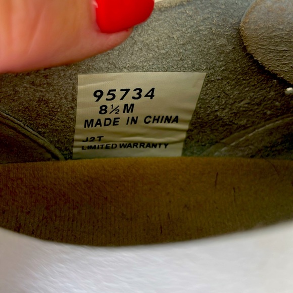 Women's Footjoy Golf Shoes 8 1/2 - Picture 6 of 6